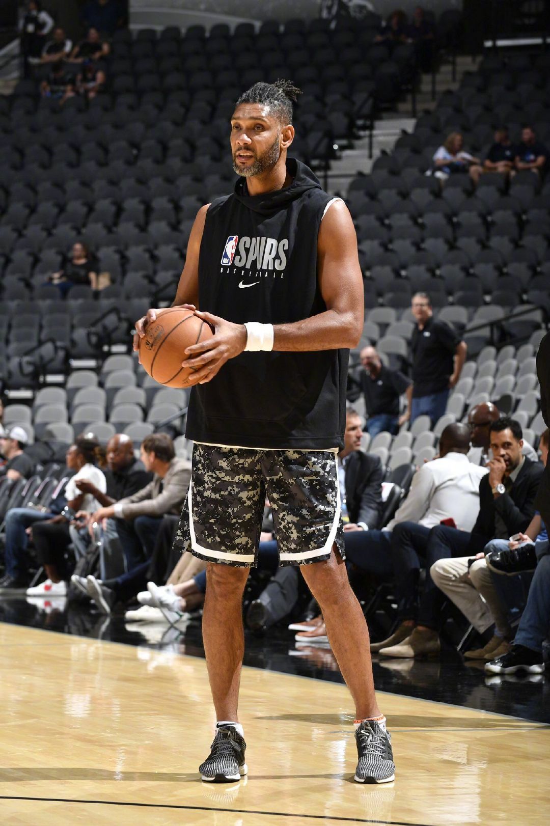 空间管理与 空间管理与