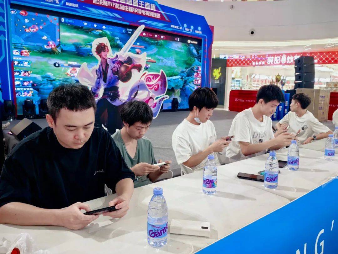 制造了中路 制造了中路