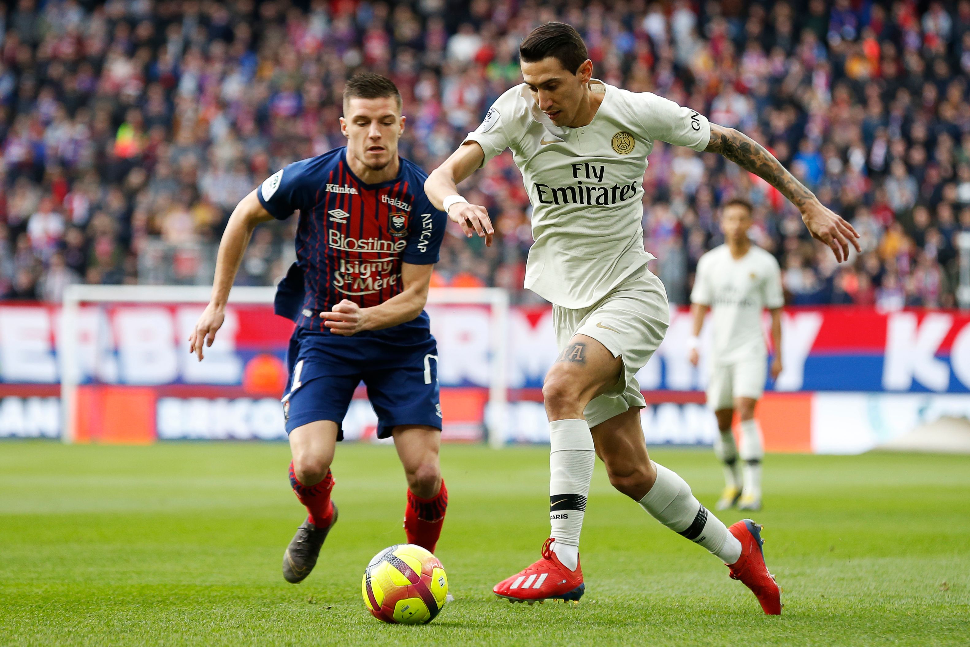 质量与接发 质量与接发